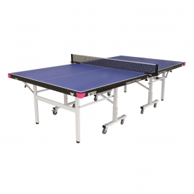 Butterfly Easifold DX 22 Indoor Table Tennis Table - Blue