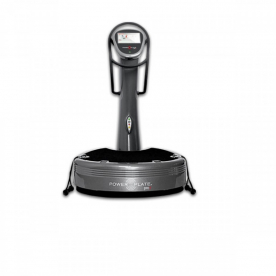 Power Plate Pro7 Silver MDD- Vibration Plate - Northampton Ex-Display Product