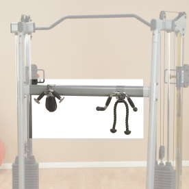 Body-Solid Functional Trainer Accessory Rack - Northampton Ex-Display Product