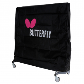 Butterfly Table Tennis Cover (Small)
