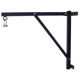 Body Power Heavy Duty Punchbag Bracket - Northampton Ex-Display Model (Click and Collect Only)