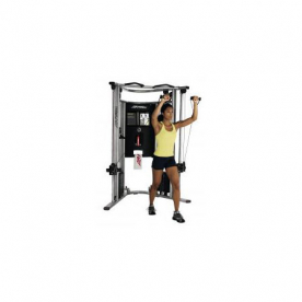 Life Fitness G7 Cable Motion Gym - Tower Only - Northampton Ex-Display Model