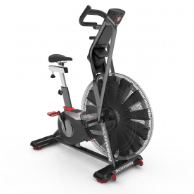 Schwinn Airdyne AD8 Dual Action Air Cycle (Full Commercial) - Northampton Ex-Display Model (Click and Collect Only)