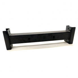 Powertec Short Cross Bar for PTWBOB16 & PTWBOB20 Benches