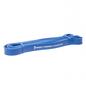 Body Power 21mm Powabandz (Blue)