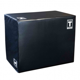 Body-Solid Soft Plyo Box (20"x24"x30") - Northampton Ex-Display Product