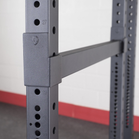 Body-Solid Premium Safeties for SPR1000