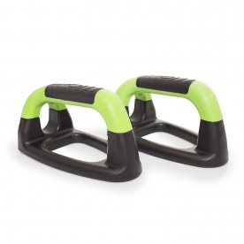 Fitness-MAD Push Up Stands (Pair)