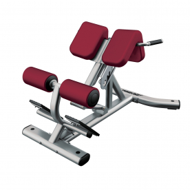 Life Fitness Signature Series Back Extension