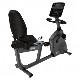 Life Fitness RS3 Lifecycle with Track Connect Console - Northampton Ex-Display Product