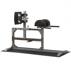 Body-Solid Commercial Glute/Ham Machine - Northampton Ex-Display Product