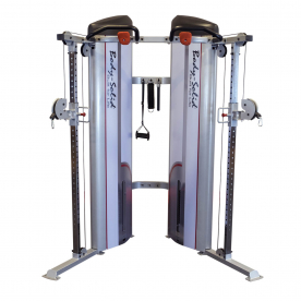 Body-Solid Pro Club Line Series II Functional Trainer (2 x 160lbs)