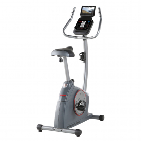 ProForm New 210 CSX Upright Bike (30 Day iFIT Family Subscription Included)