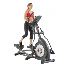 Schwinn 570E Elliptical Cross Trainer - Northampton Ex-Display Model (Click and Collect Only)