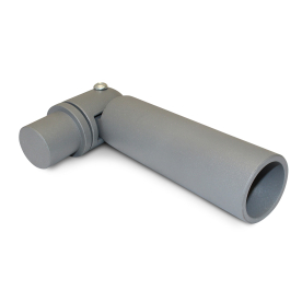JORDAN Portable Core Trainer - Graphite Grey