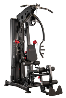 Body Power Pro-Home Gym