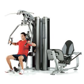 TuffStuff Apollo 7200 2-Station Multi-Gym Package 3