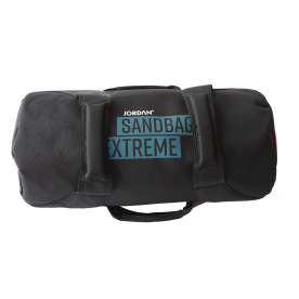 JORDAN 15kg SandBag Extreme (Teal)