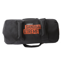 JORDAN 20kg SandBag Extreme (Orange)