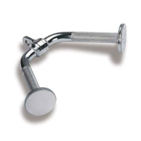 Body Power Revolving Tricep/Bicep Bar