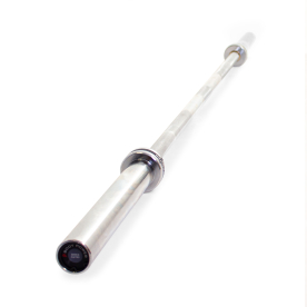 Body Power 7' Olympic Bar - 320Kg Rated