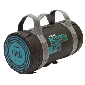 JORDAN 15kg Sandbag Pro (Teal)