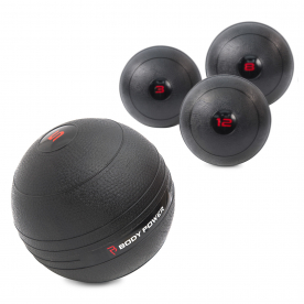 Body Power 5Kg Slam Ball - Northampton Ex-Display Product