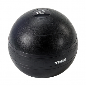 York 22.5kg Slam Ball