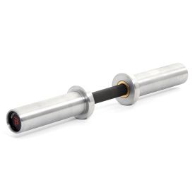 Prestige Olympic Dumbbell Handle (x1)% 