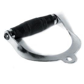 Single Cable Handle with Urethane grip%2