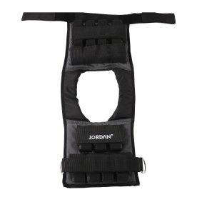 JORDAN 20Kg Weighted Vest