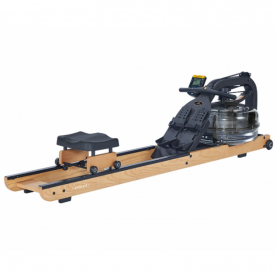 Apollo V Fluid Rower (to replace FDR 