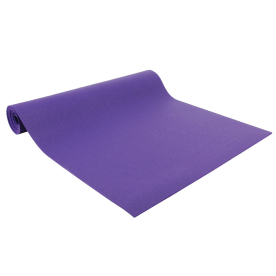 Studio Pro Yoga Mat - 4.5mm Purple * 