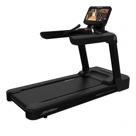 Integrity DSE3HD Treadmill WIFI - Black% 