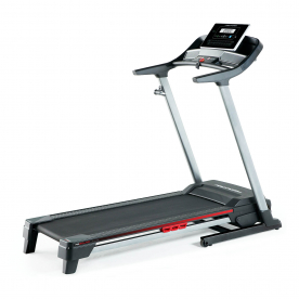 305 CST Folding Treadmill (12-Month iF 