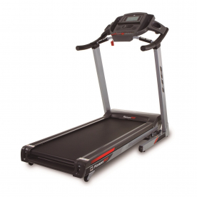 Pioneer R7 Folding Treadmill *** 