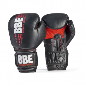 Club Leather Sparring / Bag Glove -  