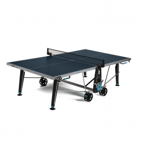 Sport 400X Rollaway Outdoor Table Tennis 