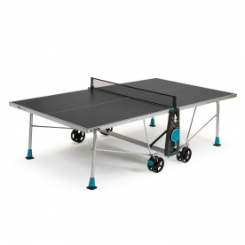 Sport 200X Rollaway Outdoor Table Tennis 