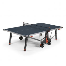 Performance 500X Outdoor Rollaway Table  