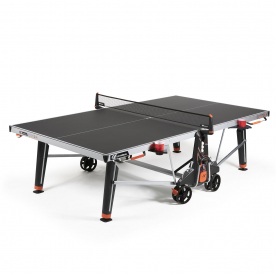 Performance 600X Outdoor Rollaway Table  