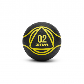 Ziva 2Kg Performance Medicine Ball