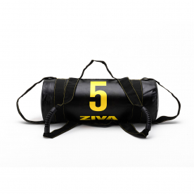 Ziva 5Kg Perfomance Power Core Bag