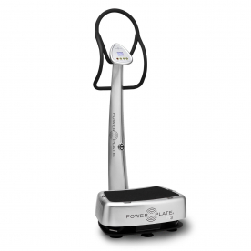 my3 Power Plate - Vibration Plate -  