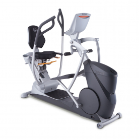 Octane XR6XI Recumbent Elliptical Trainer - Norwich Ex-Display Model (Store Collection Only)
