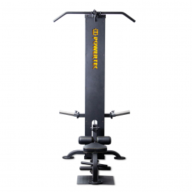 Powertec Lat Machine - Northampton Ex-Display Model (Click and Collect Only)