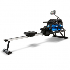 Xterra ERG600W Water Resistance Rower - Northampton Ex-Display Model (Click and Collect Only)