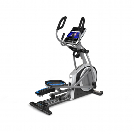 NordicTrack Commercial 14.9 Elliptical Trainer (30 Day iFIT Family Subscription Included)