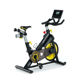 ProForm Tour De France CSC Indoor Training Bike (30 Day iFIT Family Subscription Included)