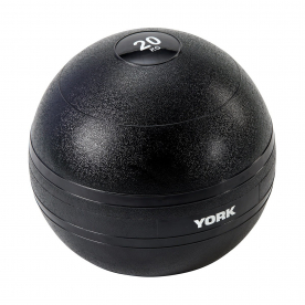 York 20kg Slam Ball - Northampton Ex-Display Model (Click and Collect Only)